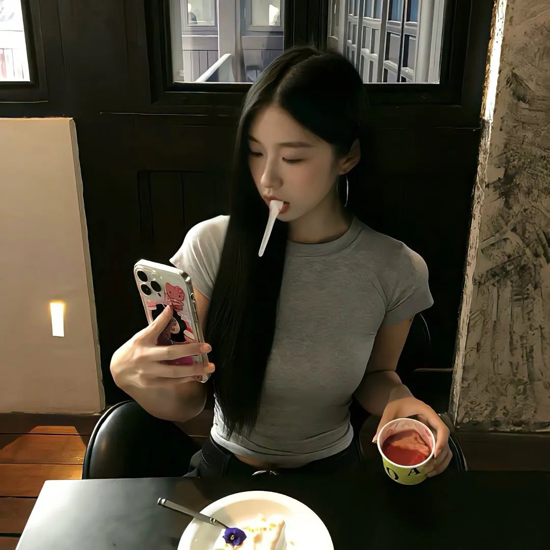 拍摄中